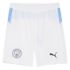 Manchester City 25/26 Authentic Men's Home Shirt