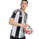 Juventus 25/26 Authentic Men's Home Shirt