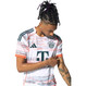 #25 MÜLLER Bayern Munich 25/26 Stadium Men's Away Shirt