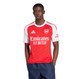 SAKA #7 Arsenal 25/26 Stadium Men's Home Shirt - PL Font