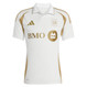 Los Angeles 2025 Stadium Men's Away Shirt