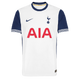 Europa League Winners Tottenham 24/25 Authentic Men's Home Shirt