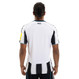 Newcastle United 25/26 Stadium Men's Home Shirt