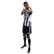 Newcastle United 25/26 Stadium Men's Home Shirt