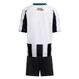 Newcastle United 25/26 Kid's Home Mini-Kit