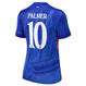 PALMER #10 Chelsea 25/26 Women's Home Shirt - Chelsea Font