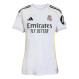 Real Madrid 25/26 Women's Home Shirt