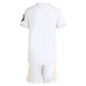 Real Madrid 25/26 Kid's Home Mini-Kit