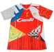 Liverpool 2005 Men's Commemorative Retro Shirt