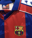 Barcelona 92/95 Men's Home Retro Shirt