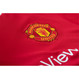 R.VARANE #19 Men's 21/22 Stadium Manchester United Home Shirt