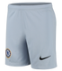 Chelsea 21/22 Goalkeeper Men's Home Shirt