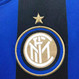 Inter Milan 08/09 Men's Home Retro Shirt