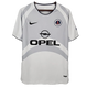 Paris Saint-Germain 01/02 Men's Away Retro Shirt