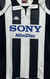 Juventus 97/98 Men's Home Retro Shirt