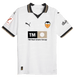 Valencia 23/24 Stadium Men's Home Shirt