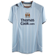 Manchester City 07/08 Men's Home Retro Shirt