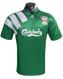 Liverpool 92/93 Men's Away Retro Shirt