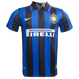 Inter Milan 07/08 Men's Home Retro Shirt