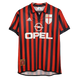 AC Milan 99/00 Men's Home Retro Shirt