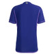 Argentina 2022 Winners Authentic Men's Away Shirt