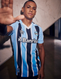 Grêmio 22/23 Stadium Men's Home Shirt