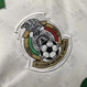 Mexico 1995 Men's Away Retro Shirt