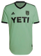 Austin FC 2022 Authentic Men's Away Shirt