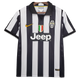 Juventus 14/15 Men's Home Retro Shirt