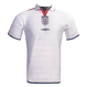 England 2004 Men's Home Retro Shirt