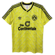 Borussia Dortmund 88/89 Men's Home Retro Shirt