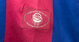 Barcelona 07/08 Men's Home Retro Shirt