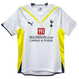Tottenham 09/10 Men's Home Retro Shirt