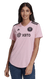 Inter Miami 2022 Women's Home Shirt