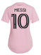 MESSI #10 Inter Miami 2022 Women's Home Shirt