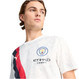 Manchester City KidSuper 25/26 Stadium Men's Home Shirt