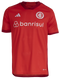 Internacional 23/24 Kid's Home Shirt and Shorts