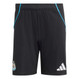 Newcastle United 25/26 Men's Home Shorts