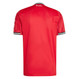 Manchester United 25/26 Stadium Men's Home Shirt