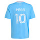 MESSI #10 Inter Miami 25/26 Kid's Third Mini-Kit