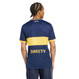 Boca Juniors 25/26 Stadium Men's Home Shirt