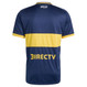 Boca Juniors 25/26 Stadium Men's Home Shirt