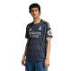 Real Madrid 25/26 Stadium Men's Away Shirt