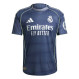 Real Madrid 25/26 Authentic Men's Away Shirt