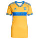 Tigres UANL 25/26 Women's Home Shirt