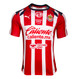 Deportivo Guadalajara 25/26 Stadium Men's Home Shirt