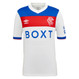 Rangers 25/26 Kid's Away Mini-Kit