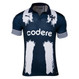 CF Monterrey 25/26 Stadium Men's Home 80 Anniversary Shirt