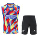 Arsenal 25/26 Men's Pre-Match Tank Top