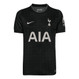 Tottenham 25/26 Stadium Men's Away Shirt